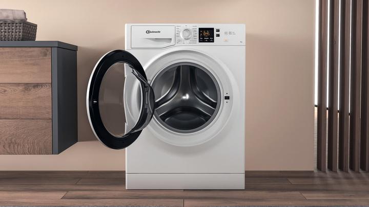 Produktbild Bauknecht BPW 814 B (8 kg, Links)