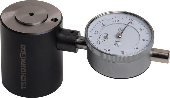 Actual product image Magni EffiPro zero adjuster 50 mm, Z-axis adjuster
