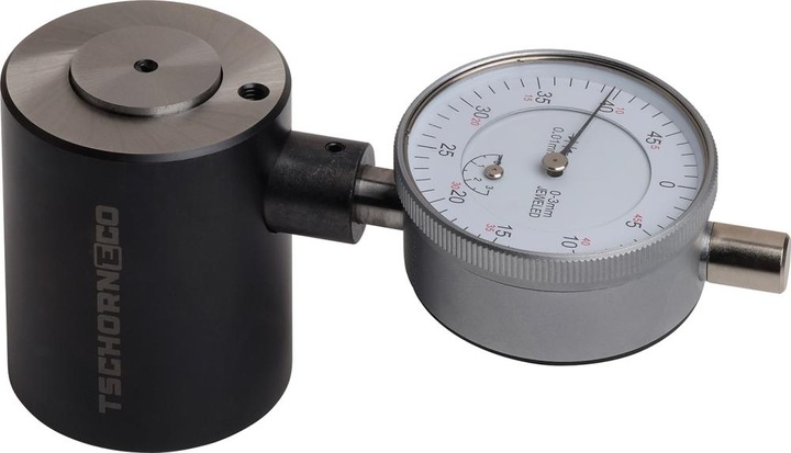 Produktbild Magni EffiPro Nulleinsteller 50 mm, Z-Achsen-Einstellgerät