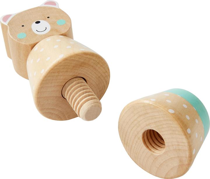 Actual product image Vertbaudet Erstes Lernspiel (2 years)