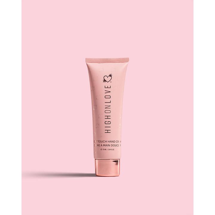 Produktbild High on Love Luxe Hand Cream 75 ml (75 ml)