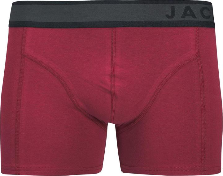 Produktbild Jack & Jones 10er-pack Trunks Trunks (XL, 10er Pack)