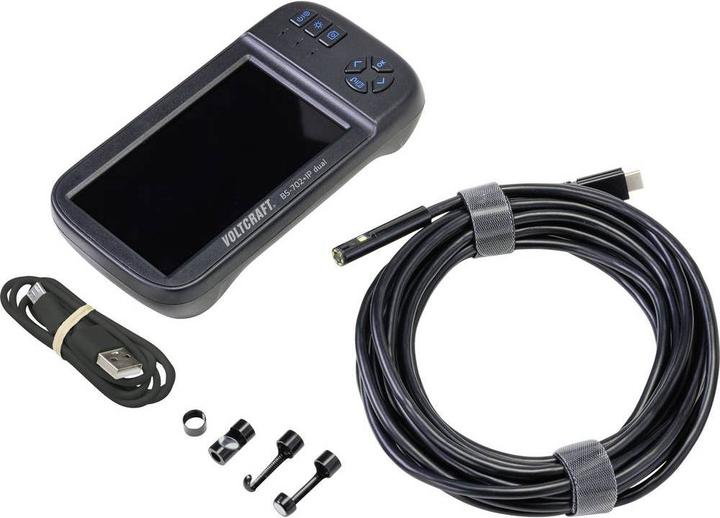Productafbeelding Voltcraft Endoscoop