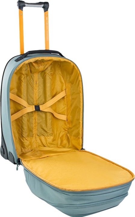 Actual product image Evoc Terminal Bag 40+20L (40 l, Hand luggage (up to 50 litres))