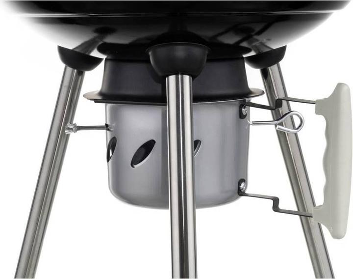 Immagine prodotto Mustang Grill Mustang (32.50 cm)