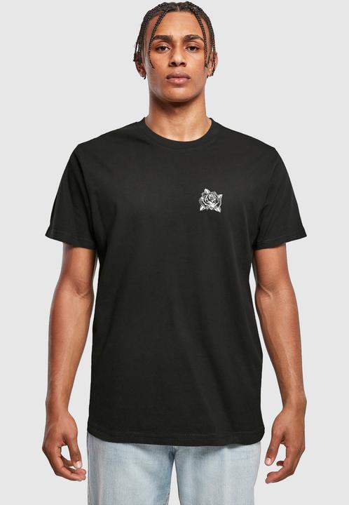 Produktbild Mister Tee MisterTee Ro$e Tee - 174661 (M)