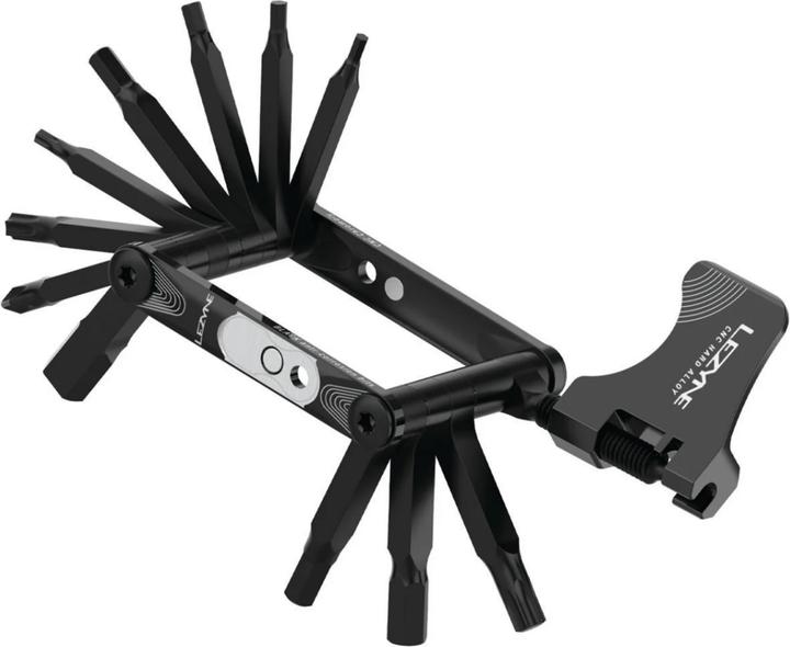 Image du produit Lezyne V Pro 13