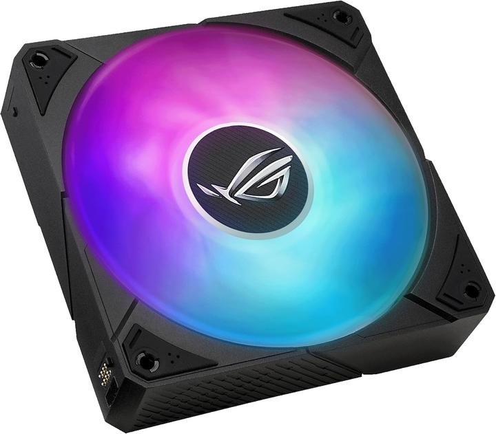 Actual product image ASUS Rog Ryujin Iii 360 Argb Extreme