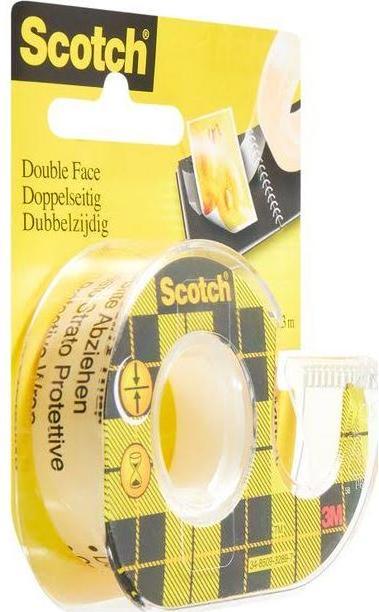Image du produit Scotch Ruban adhésif double face