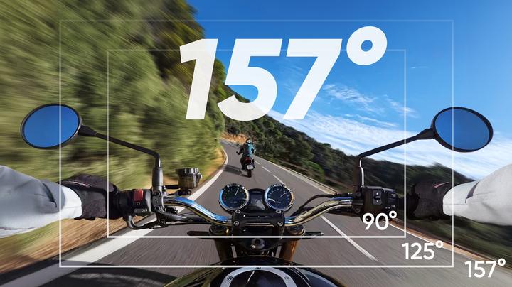 Image du produit Insta360 Ace Pro 2 Actioncam Dive Combo (Bluetooth, WiFi)