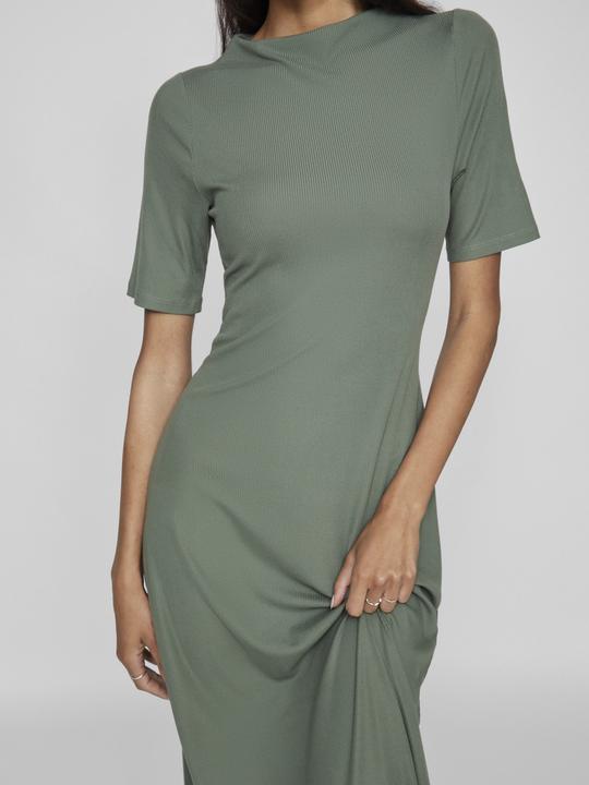 Produktbild Vila Kurzarm Midikleid (XS)