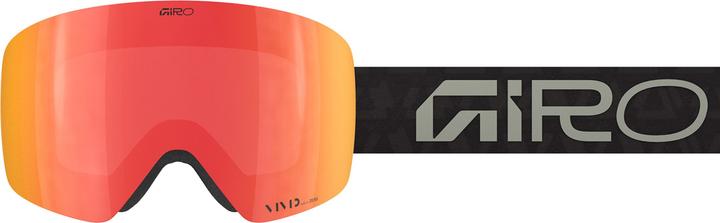 Produktbild Giro Contour RS Vivid Goggle