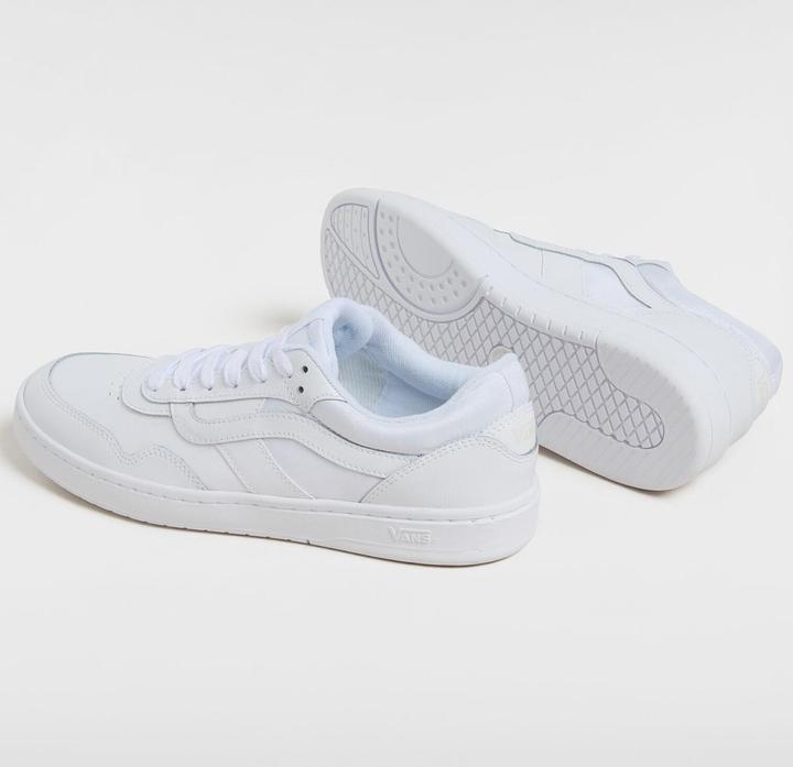 Image du produit Vans Cruze 3.0 WHITE/WHITE (41)