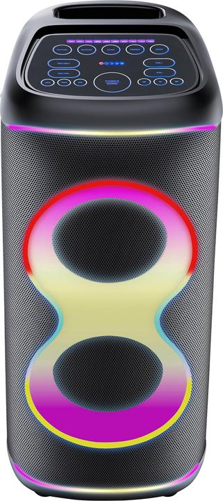 Actual product image Denver BPS-370