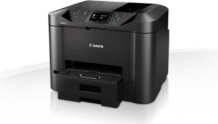 Produktbild Canon Maxify Mb5450 (Tintenpatrone, Farbe)