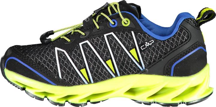 Produktbild CMP Campagnolo Kids Altak WP 2.0 (34)