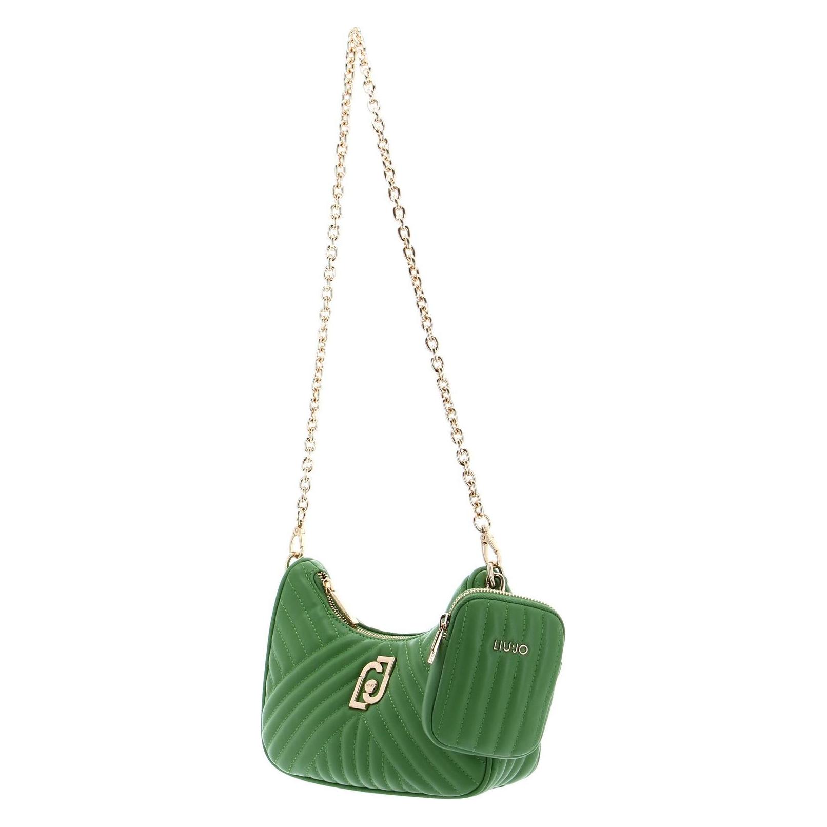 Liu Jo, Handtasche, AA3225E04263123243-893, Grün