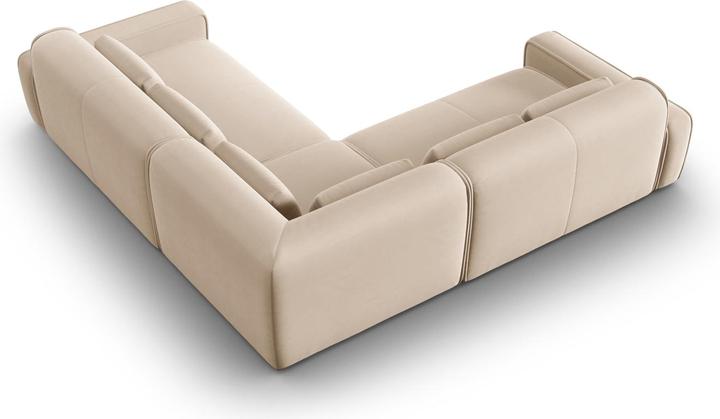Produktbild Maison Heritage Lina (Ecksofa, Modular Sofa)