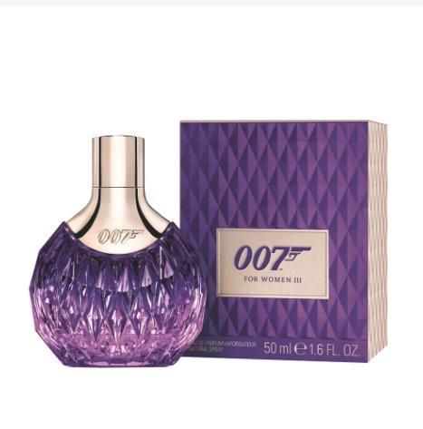 Immagine prodotto James Bond 007 per Donne III (Eau de parfum, 50 ml)