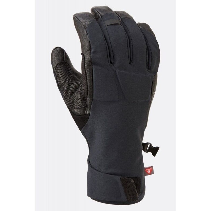 Actual product image Rab Fulcrum GTX Gloves (M)