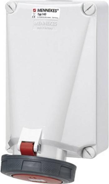 Actual product image Mennekes Wall box