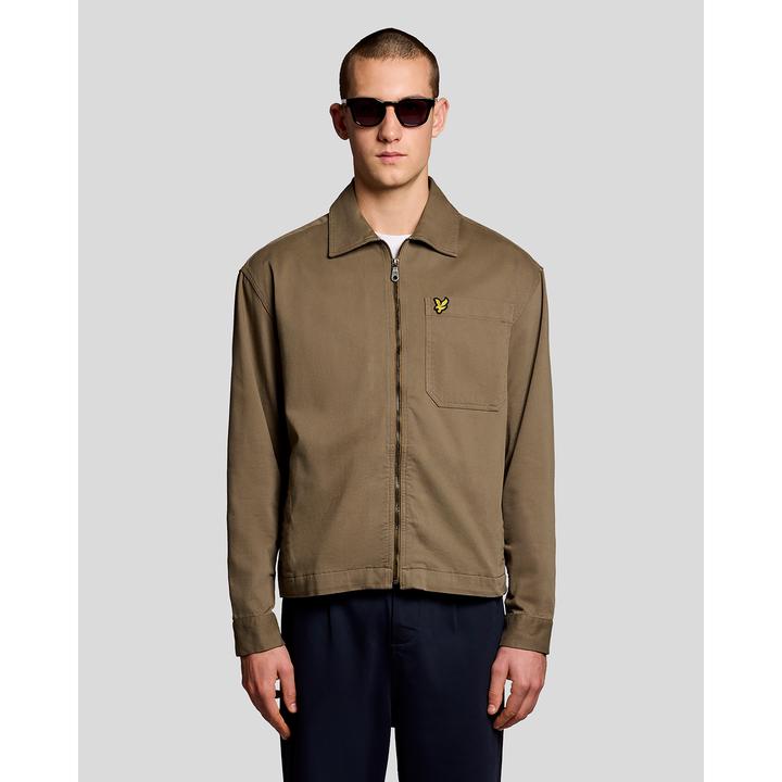 Produktbild Lyle and Scott Enzyme (S)