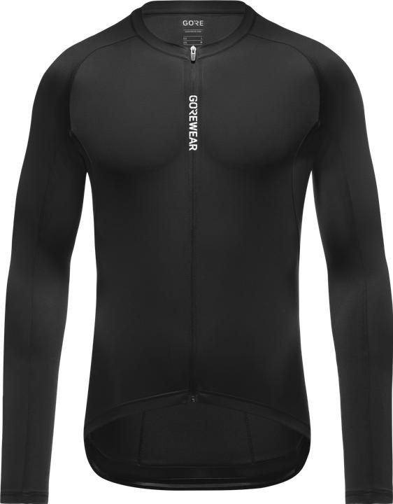 Actual product image Gore Wear Spinshift long sleeve jersey (M)