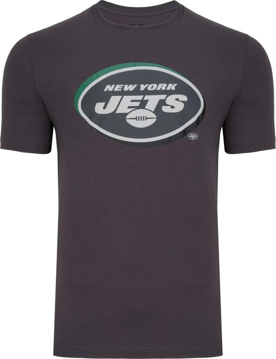 Immagine prodotto New Era Camicia - NFL DRAFT New York Jets grafite - 3XL (3XL)