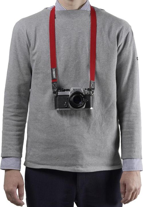 Actual product image Artisan & Artist ACAM-102A Red (1009860770) (Neck belt)