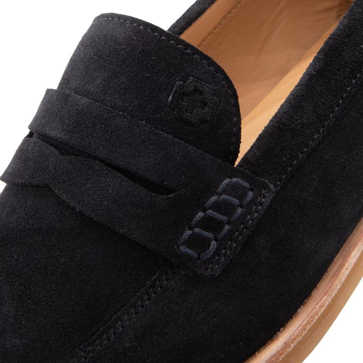 Actual product image Strellson epsom hanwell slip on ld (40)
