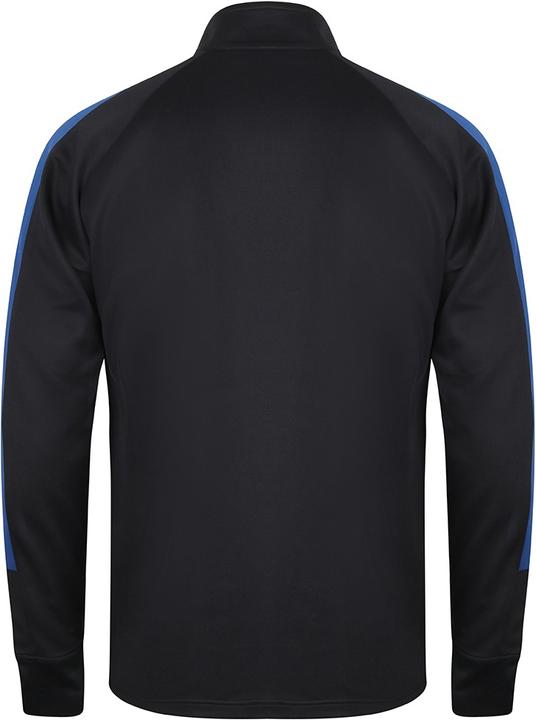 Actual product image Finden & Hales Knit Tracksuit Top (3XL)