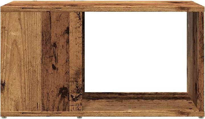 Actual product image vidaXL Ridge (60 x 24 x 32 cm)