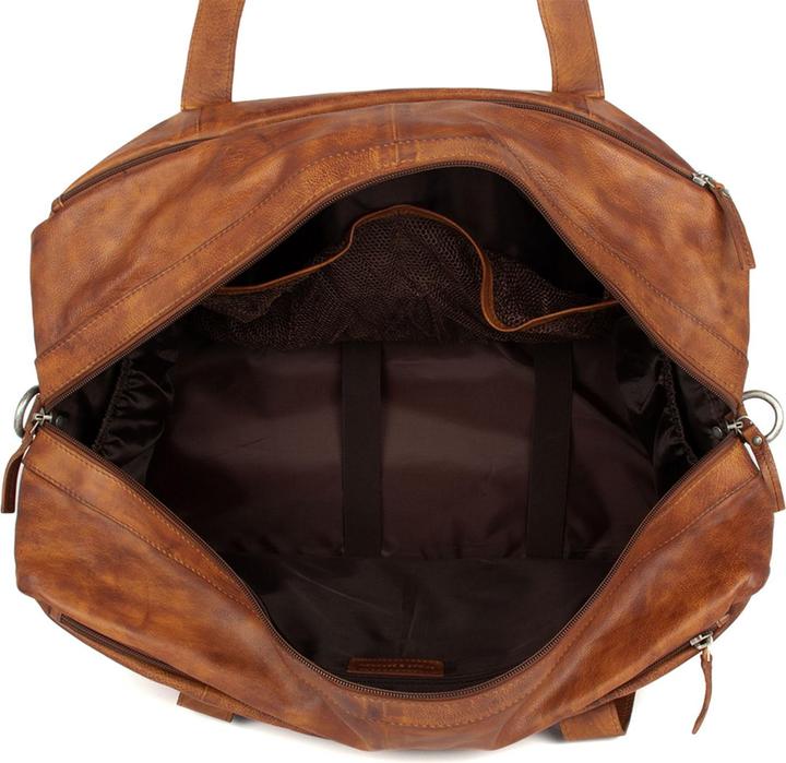 Immagine prodotto Spikes & Sparrow Borsa da viaggio WEEKENDER (28 l)