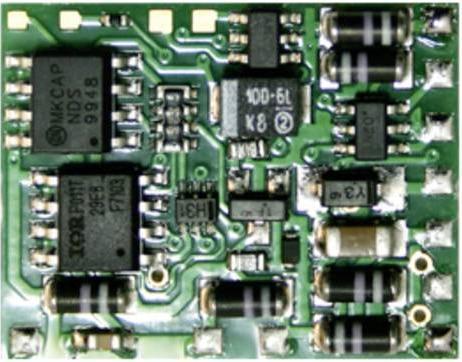 Produktbild Tams Elektronik 41-04480-01-C LD-G-42.2 Lokdecoder ohne Kabel
