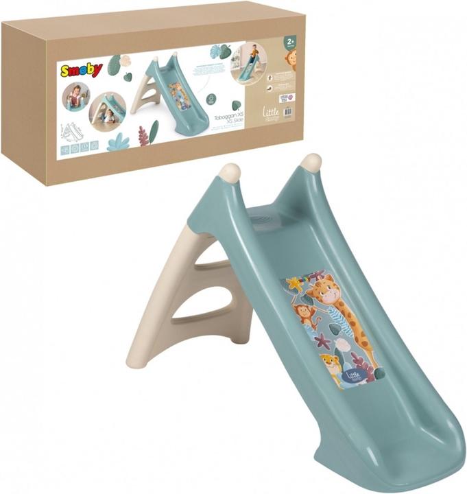 Actual product image Smoby Ls XS Slide
