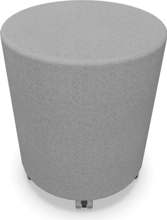 Narbutas Giro Roll-Hocker