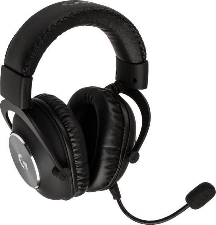 Productafbeelding Logitech G Pro X (Bedraad)