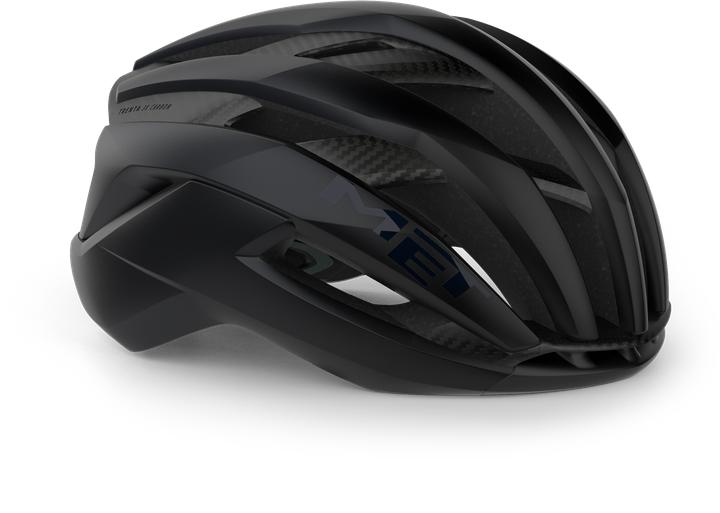 Produktbild MET Rennrad Helm TRENTA 3K CARBON MIPS (2026) (58 - 61 cm)