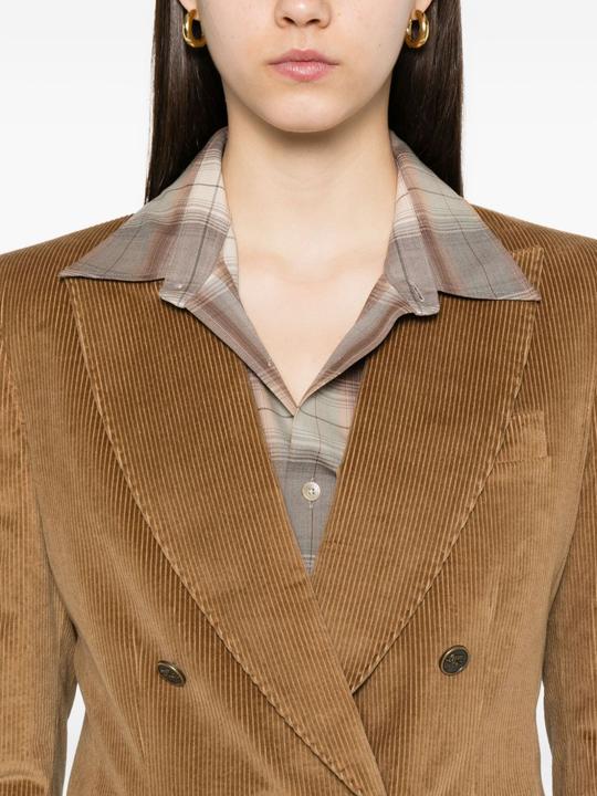 Actual product image Etro Giacche Beige (44)