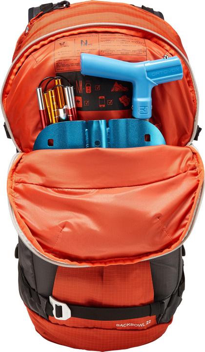 Produktbild Vaude Back Bowl 22 (22 l)