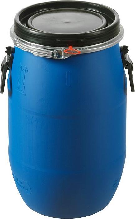 Image du produit kaiserkraft Fût à couvercle