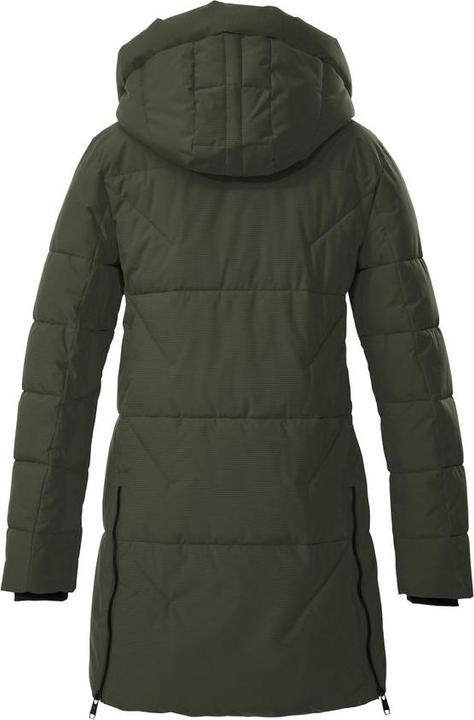 Immagine prodotto G.I.G.A DX GW30 QLTD Parka