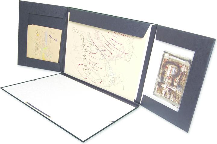 Produktbild Clairefontaine Zeichenkarton (32 x 45 cm, 1 x)