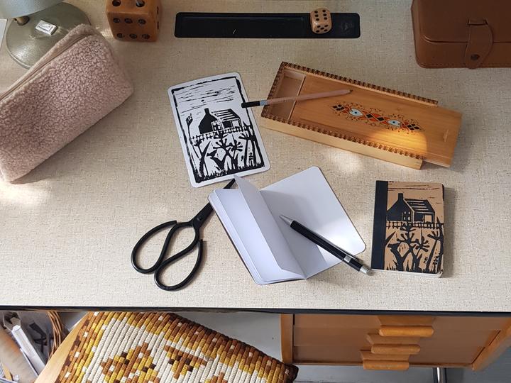 Actual product image Talens Farbroller 9.5 cm (9.50 cm)