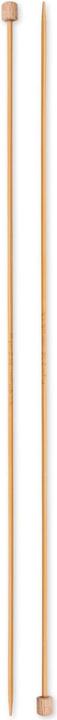 Produktbild Prym Stricknadeln BAMBUS 2.50 mm, 33 cm