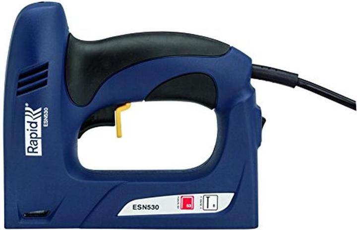 Actual product image Rapid Elektrotacker ESN530 (Tacker)