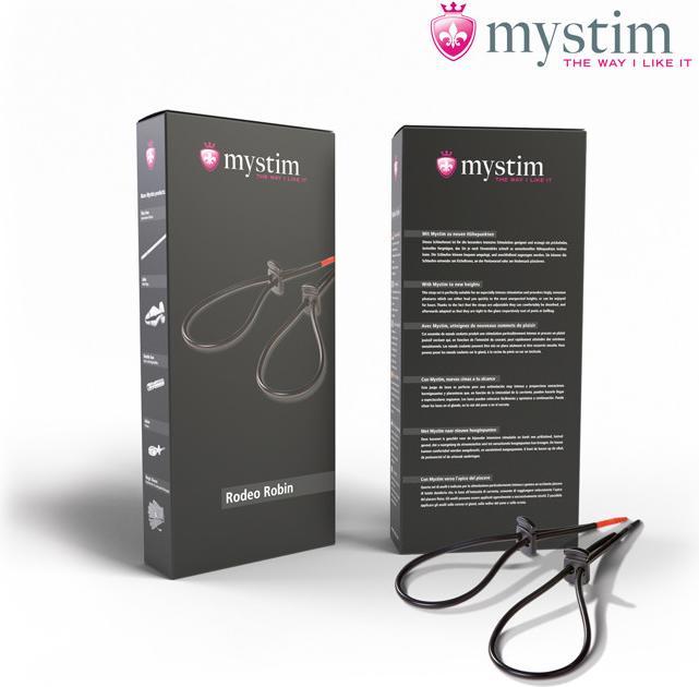 Produktbild Mystim Rodeo Robin