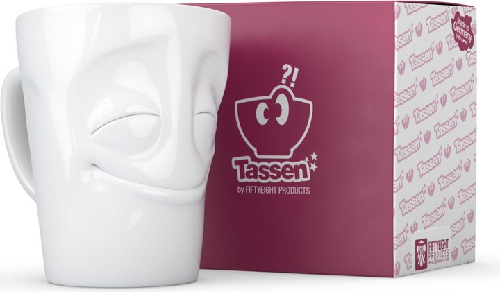 Produktbild 58 Products Vergnügt (350 ml, 1 x)