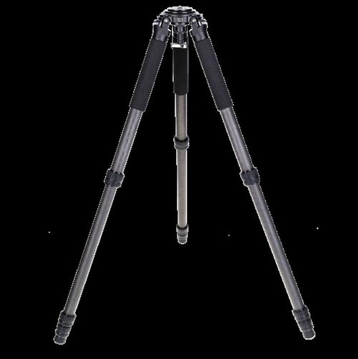 Produktbild Rollei Rock Solid Alpha XL Mark III (Carbon)