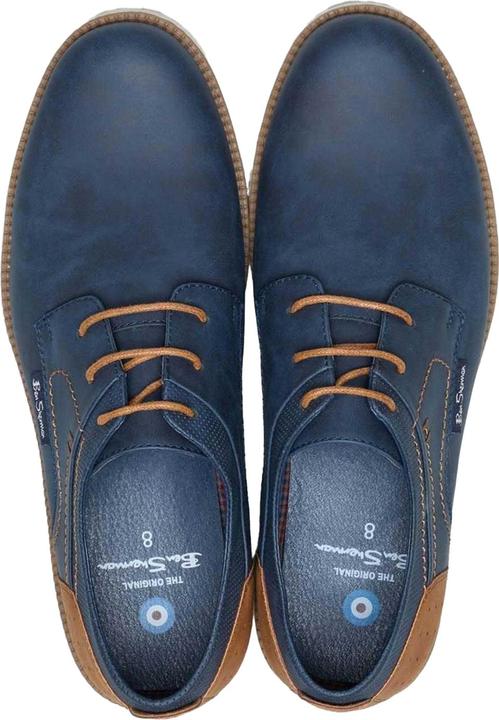 Produktbild Ben Sherman Sneaker Havana (45.5)